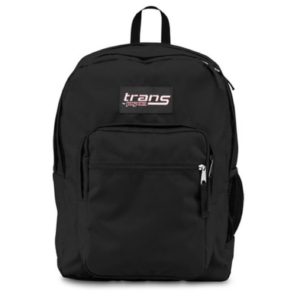 17" backpack